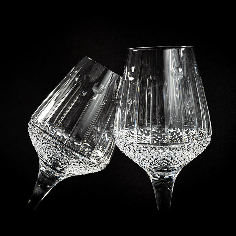 プラハ最高級クリスタルガラス – CASTONY